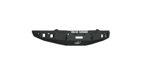 Ram 1500 Bumper - Front - Road Armor - Stealth - Tex Blk - `19-`20